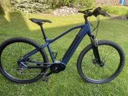 Kross Hexagon Boost 3.0 - vel. L - nájezd 33km - ZÁRUKA