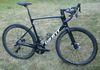 GIANT Defy Advanced Pro 0 Di2 2026 – špičkové endurance silniční kolo - NOVÉ