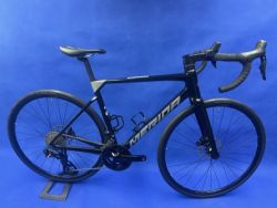 Merida Scultura 6000 Di2 elektrické řaz. 2x12 - kolo číslo 61. vel. M (54cm) pro postavy 175 - 182cm