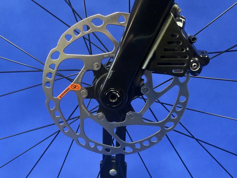 Merida Scultura 6000 Di2 elektrické řaz. 2x12 - kolo číslo 61. vel. M (54cm) pro postavy 175 - 182cm