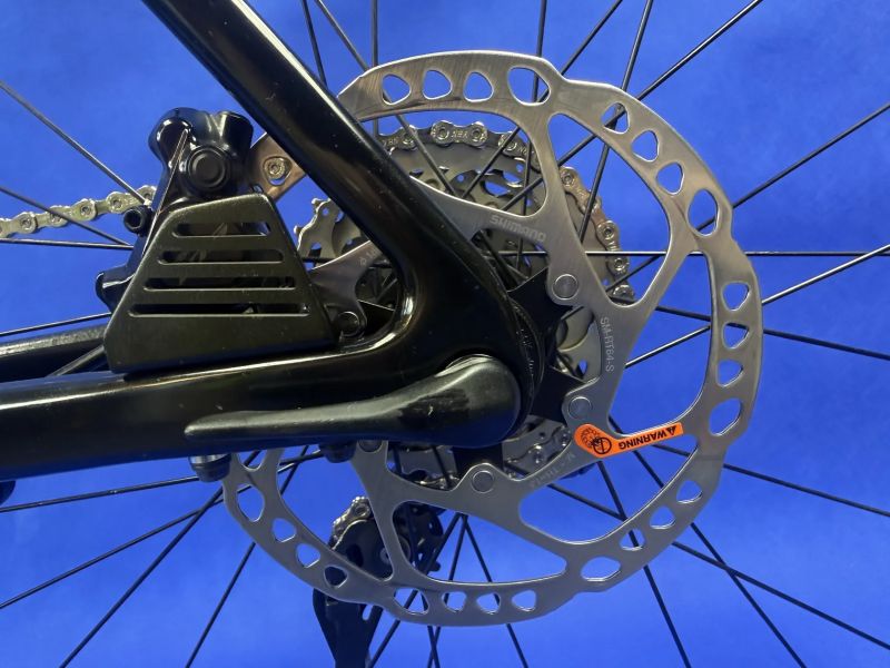 Merida Scultura 6000 Di2 elektrické řaz. 2x12 - kolo číslo 61. vel. M (54cm) pro postavy 175 - 182cm