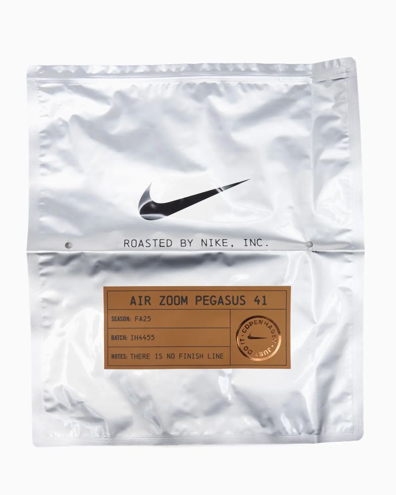 NOVÉ běžecké boty Nike Air Zoom Pegasus / velikost 44,5 