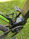 Maxbike E-MALAWI 27,5" - vel. M - nájezd 534km - TOP STAV!