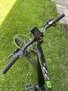 Maxbike E-MALAWI 27,5" - vel. M - nájezd 534km - TOP STAV!