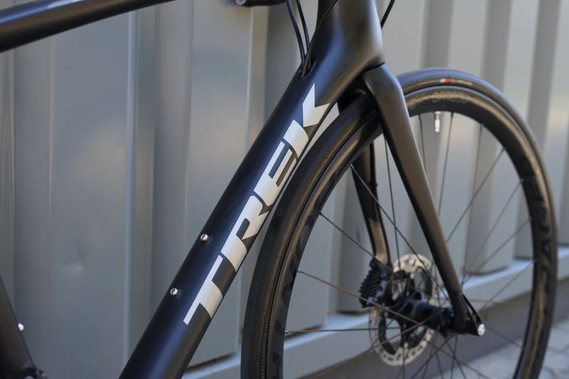 Trek Emonda SLR 8