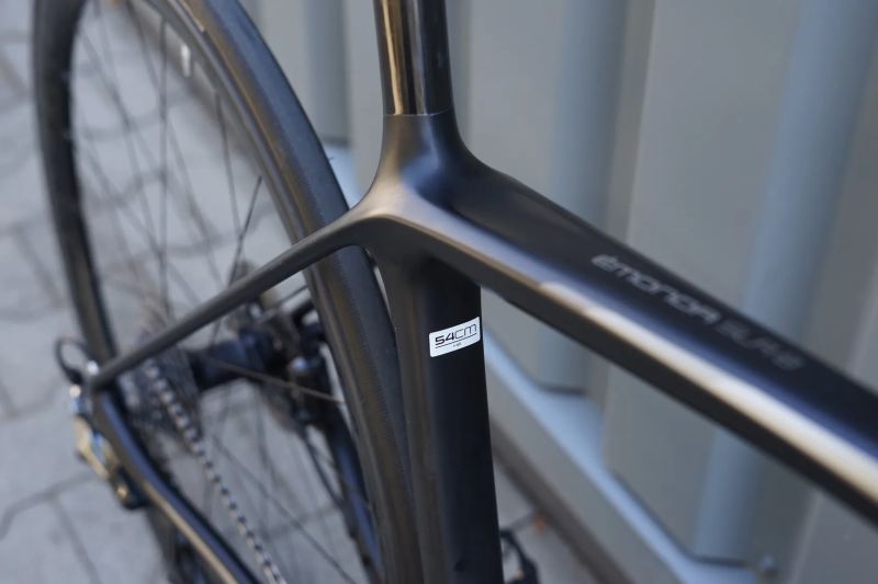 Trek Emonda SLR 8
