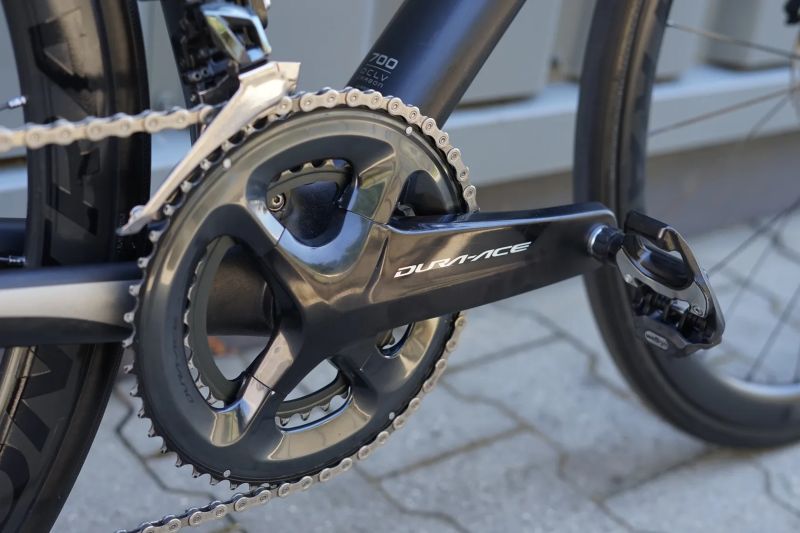 Trek Emonda SLR 8