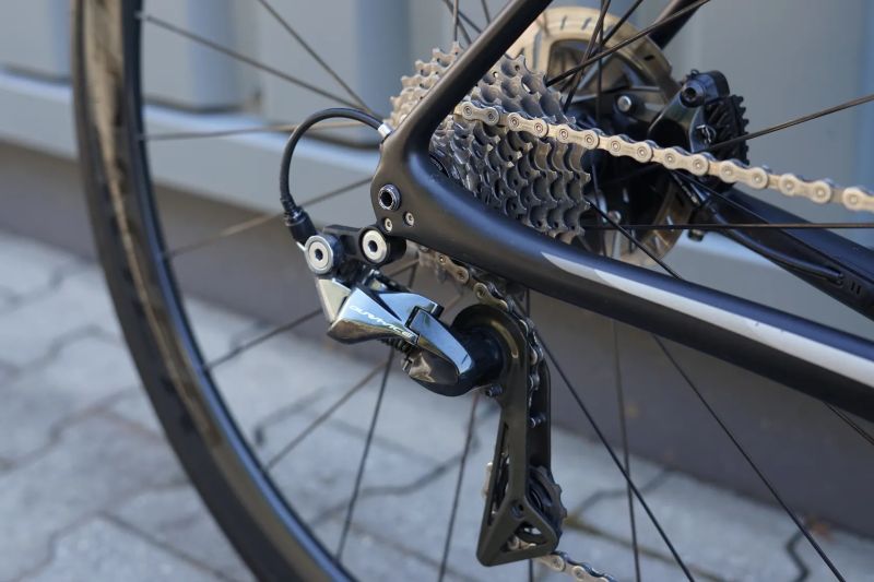Trek Emonda SLR 8