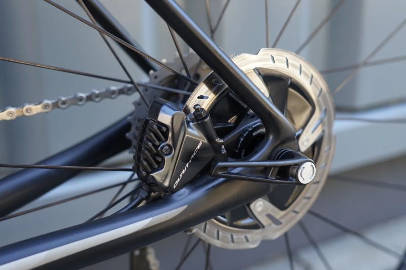 Trek Emonda SLR 8