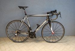 Cannondale SuperSix Carbon 58CM