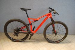Specialized Epic 29 Carbon World Cup L