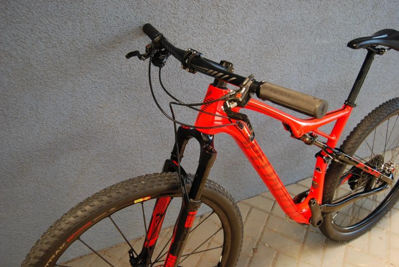 Specialized Epic 29 Carbon World Cup L