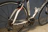 Karbonové silniční kolo Pinarello 53CM