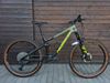 V TOP stavu bez oděrek - karbonový trail bike Norco Optic ve velikosti M / kola 27,5er