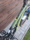 V TOP stavu bez oděrek - karbonový trail bike Norco Optic ve velikosti M / kola 27,5er