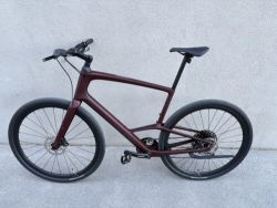 Specialized Sirrus X 5.0