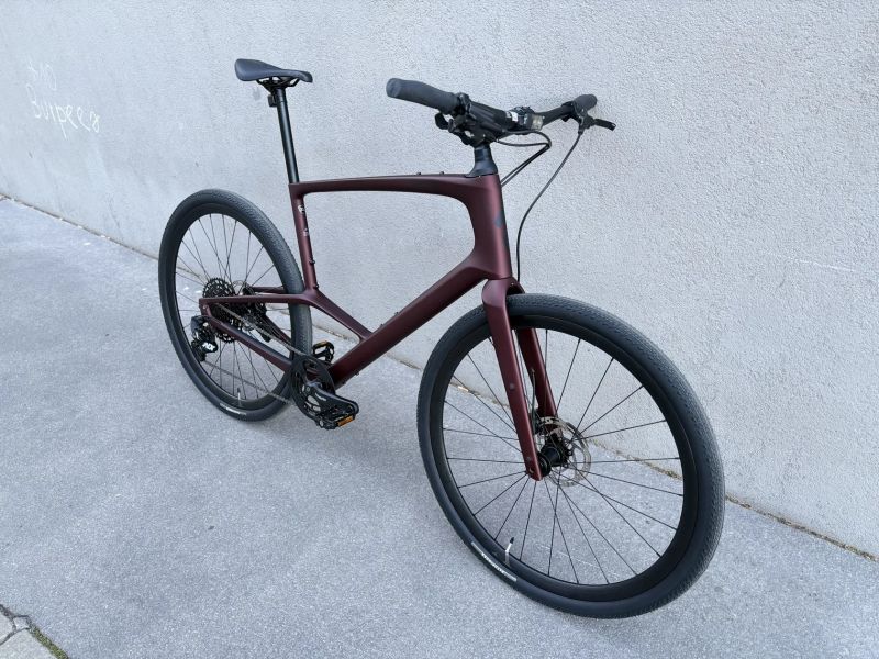Specialized Sirrus X 5.0