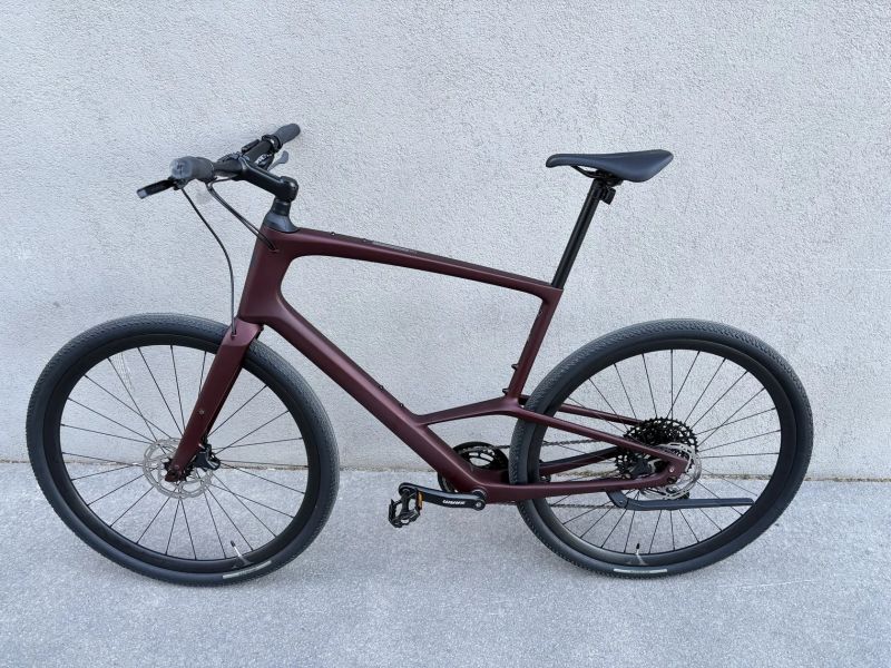 Specialized Sirrus X 5.0