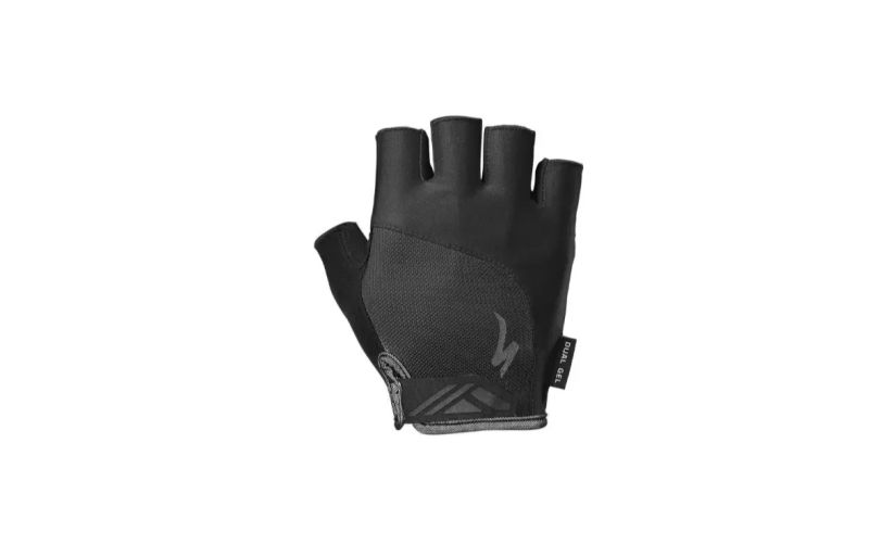 Specialized BG Dual-Gel SF black