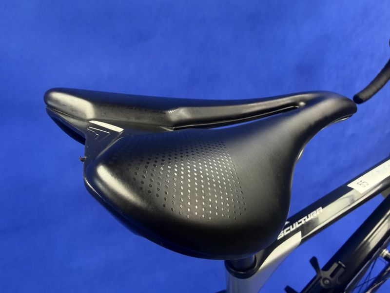 Merida Scultura 6000 Di2 elektrické řaz. 2x12 - kolo číslo 65 vel. M (54cm) pro postavy 175 - 182cm