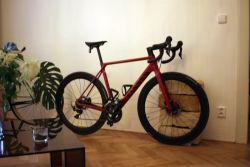 Canyon Ultimate CF SL 7 
