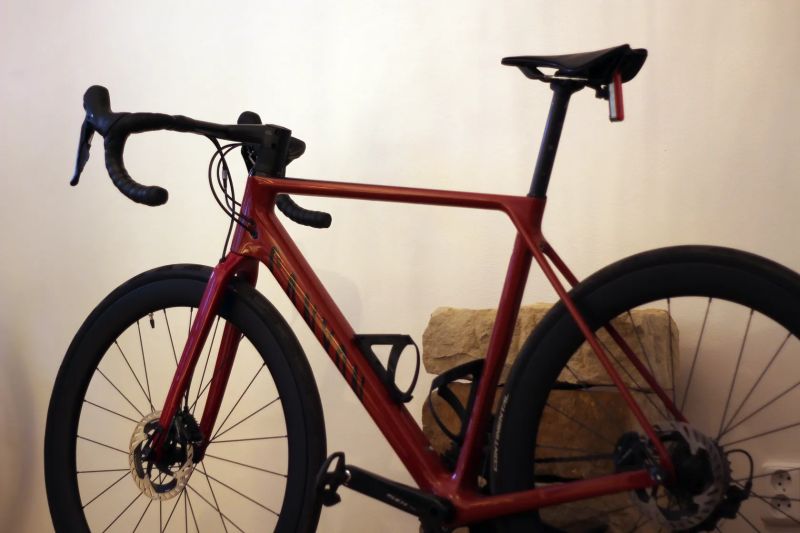 Canyon Ultimate CF SL 7 
