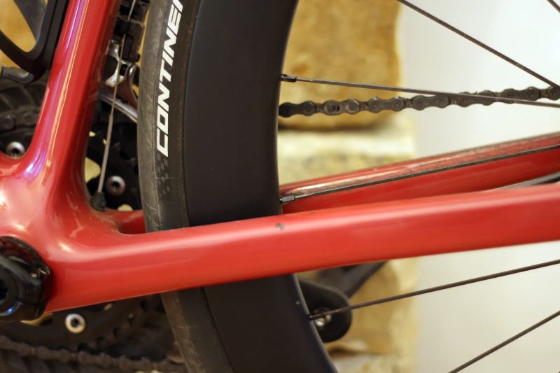 Canyon Ultimate CF SL 7 