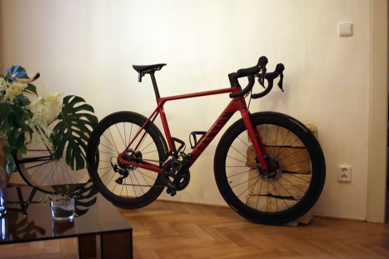 Canyon Ultimate CF SL 7 