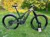 Specialized Turbo Levo FSR - nový lak a chip na 35km
