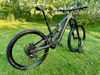 Specialized Turbo Levo FSR - nový lak a chip na 35km