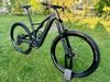 Specialized Turbo Levo FSR - nový lak a chip na 35km