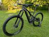 Specialized Turbo Levo FSR - nový lak a chip na 35km