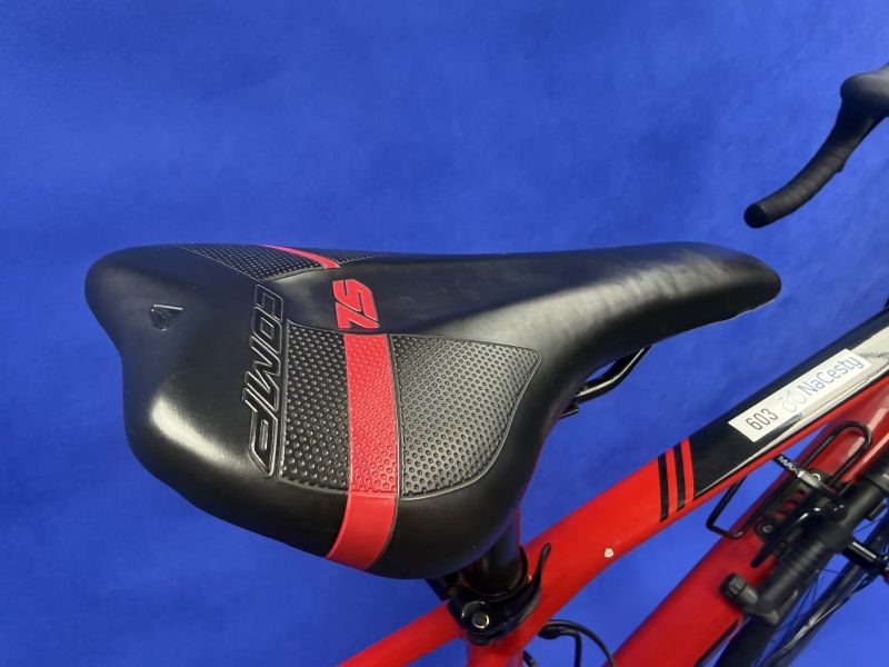 Elektrokolo Merida eScultura 400 - kolo číslo 603 vel. S (51cm) pro postavy 160 - 172cm