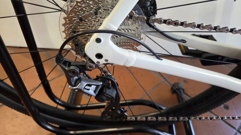 Trek Checkpoint ALR 5, vel. 61cm