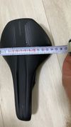 NOVE Sedlo Cube Acid Nuance PRO 142mm