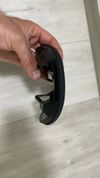 NOVE Sedlo Cube Acid Nuance PRO 142mm