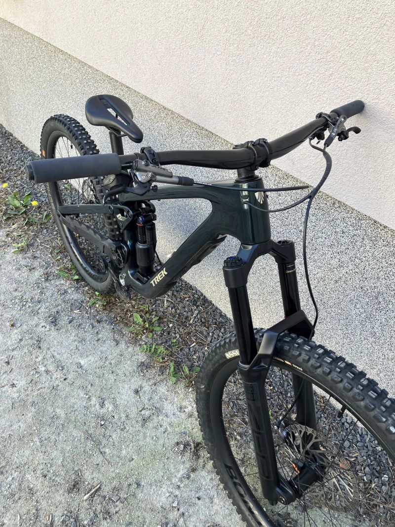 Trek