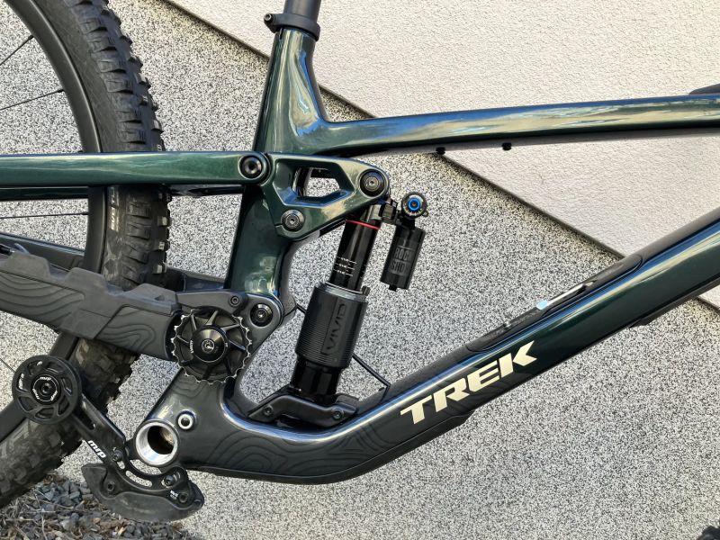 Trek