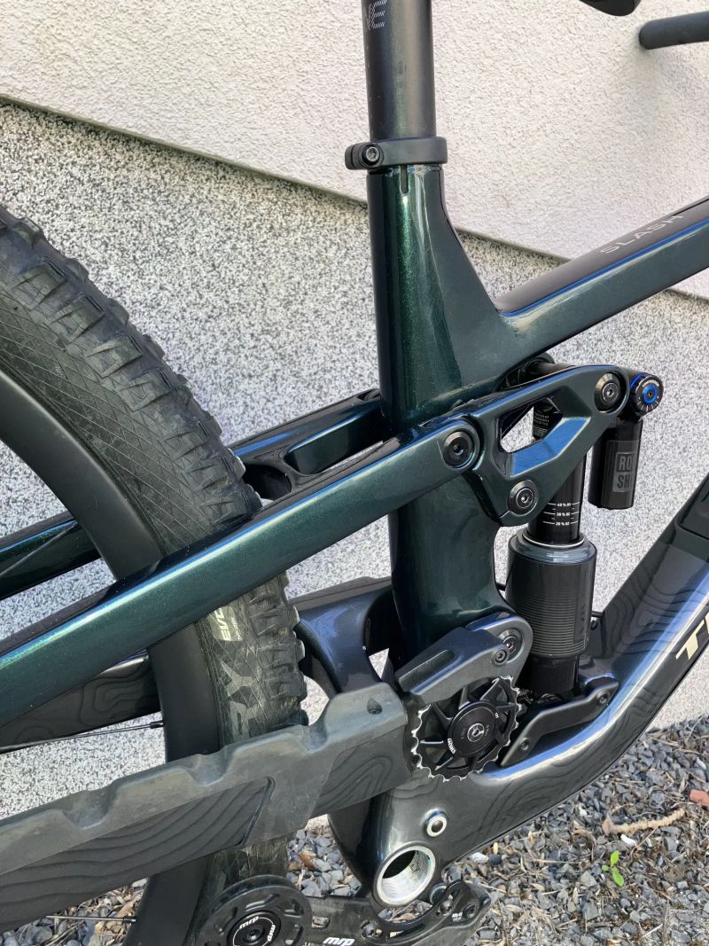 Trek