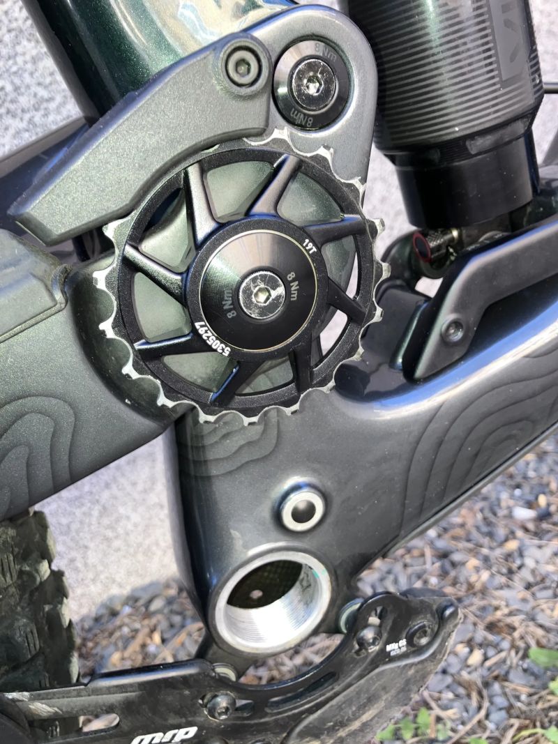 Trek