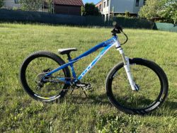 GT La Bomba 2.0 / 4cross / Dirt jump / Slopestyle / Pumptrack