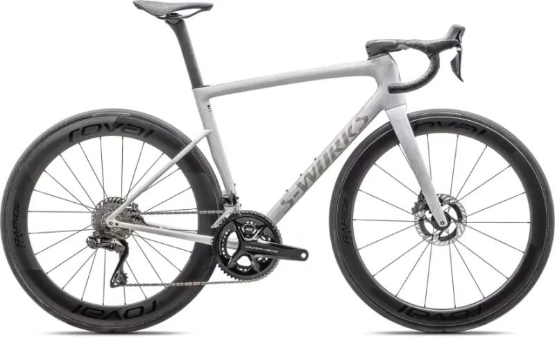 S-works Tarmac SL8 rámová sada