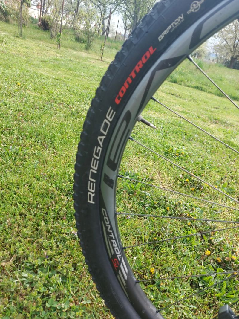 Horské kolo Specialized S-Works Epic 29 - vel L