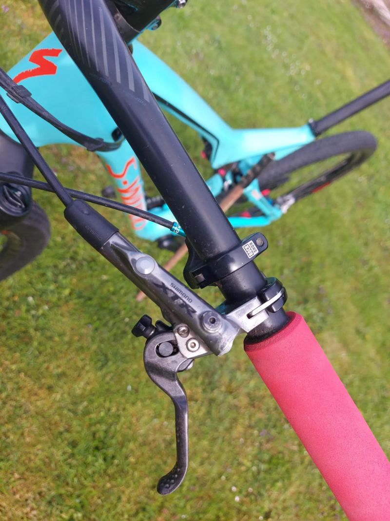 Horské kolo Specialized S-Works Epic 29 - vel L
