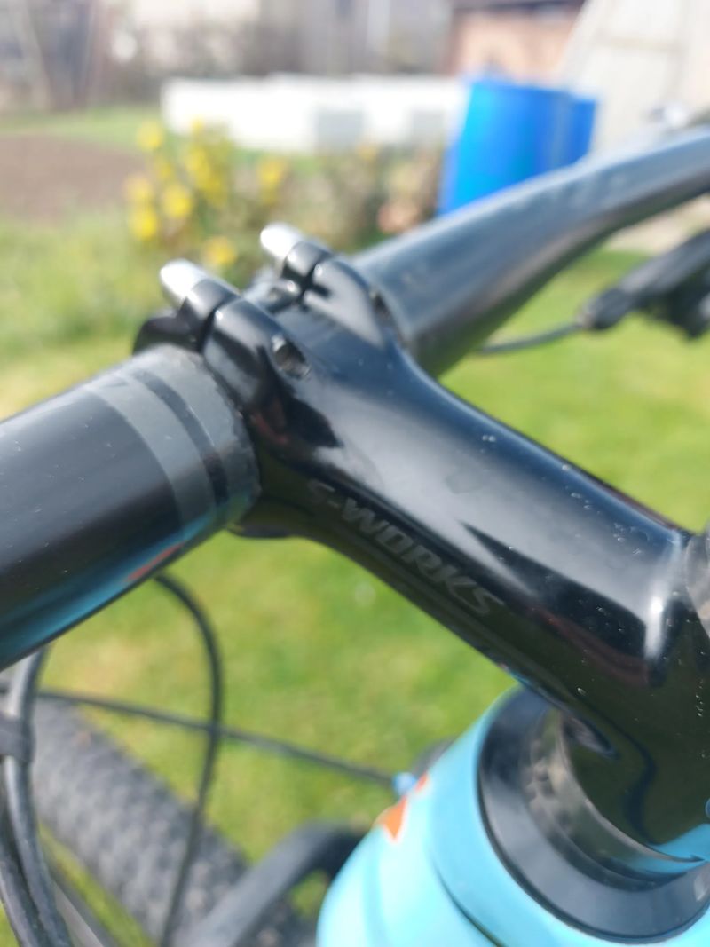 Horské kolo Specialized S-Works Epic 29 - vel L
