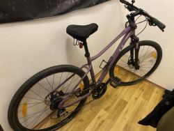 Giant Liv Rove 3