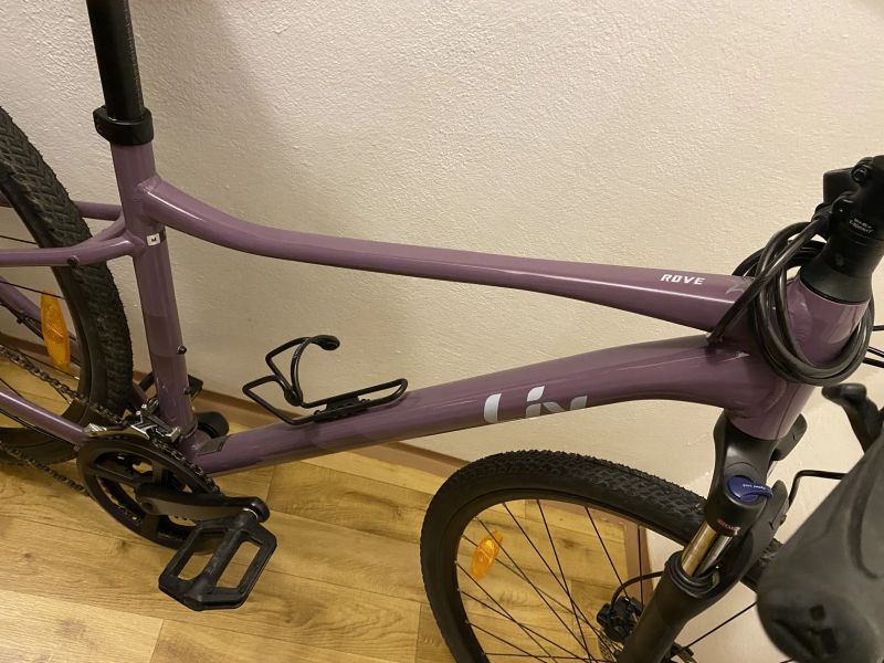Giant Liv Rove 3