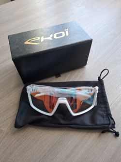 EKOI VISION - fotochromatické