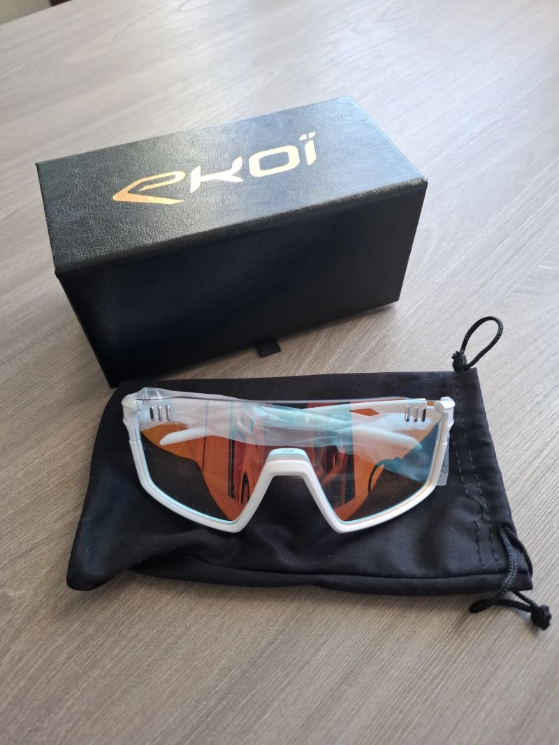 EKOI VISION - fotochromatické