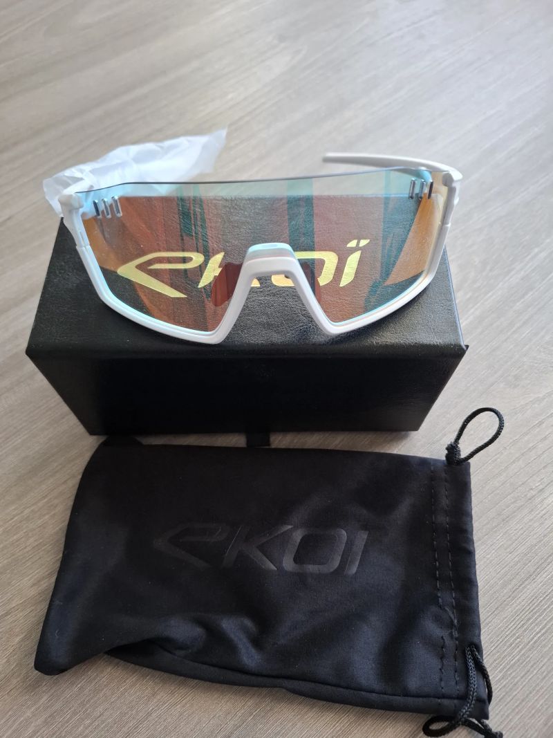 EKOI VISION - fotochromatické